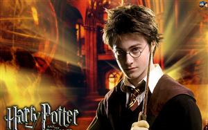 Harry Potter III